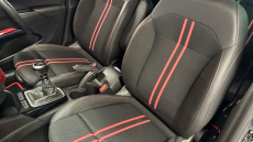 Vauxhall Crossland 1.2 Turbo SRi Nav 5dr Petrol Hatchback